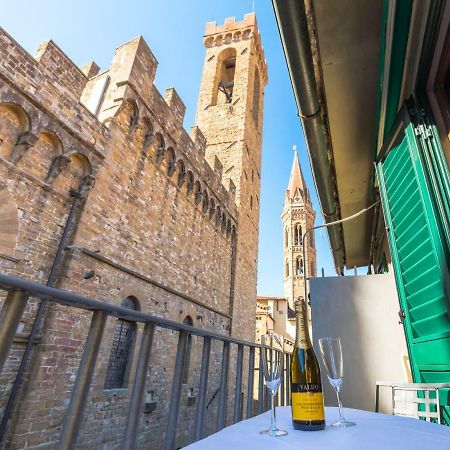 Bargello فلورنس المظهر الخارجي الصورة