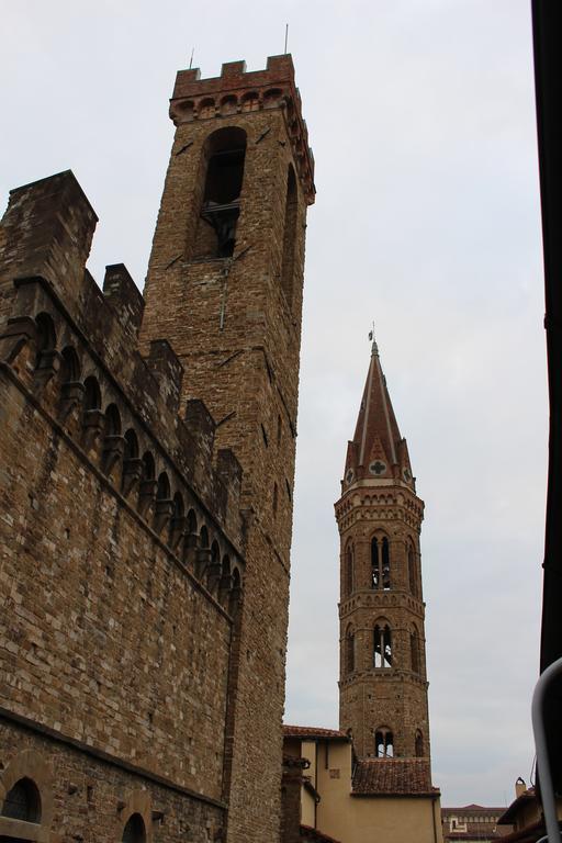 Bargello فلورنس الغرفة الصورة