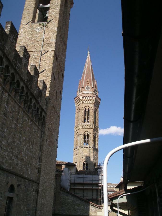 Bargello فلورنس المظهر الخارجي الصورة
