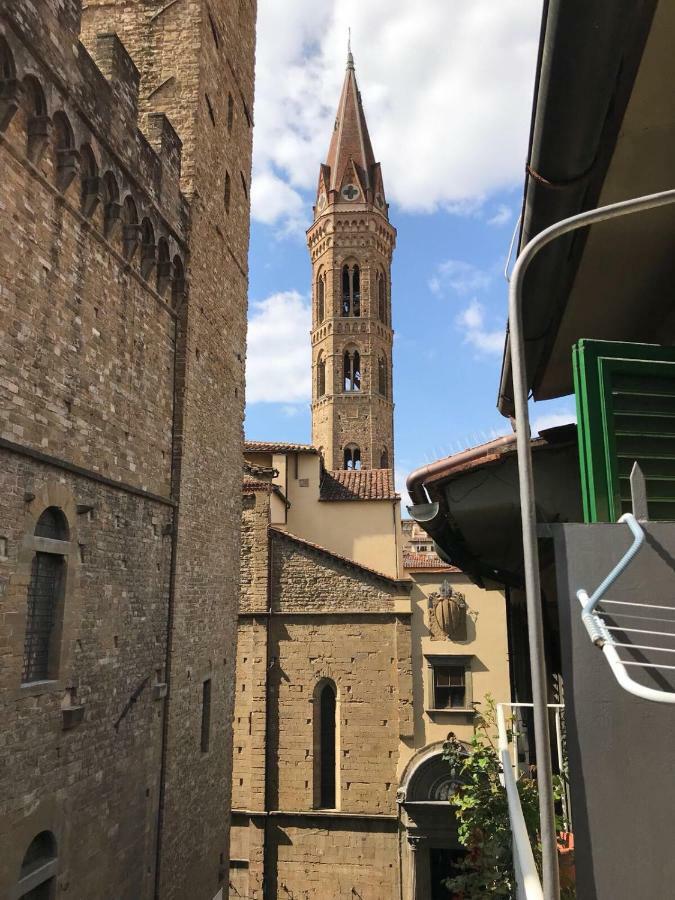 Bargello فلورنس المظهر الخارجي الصورة