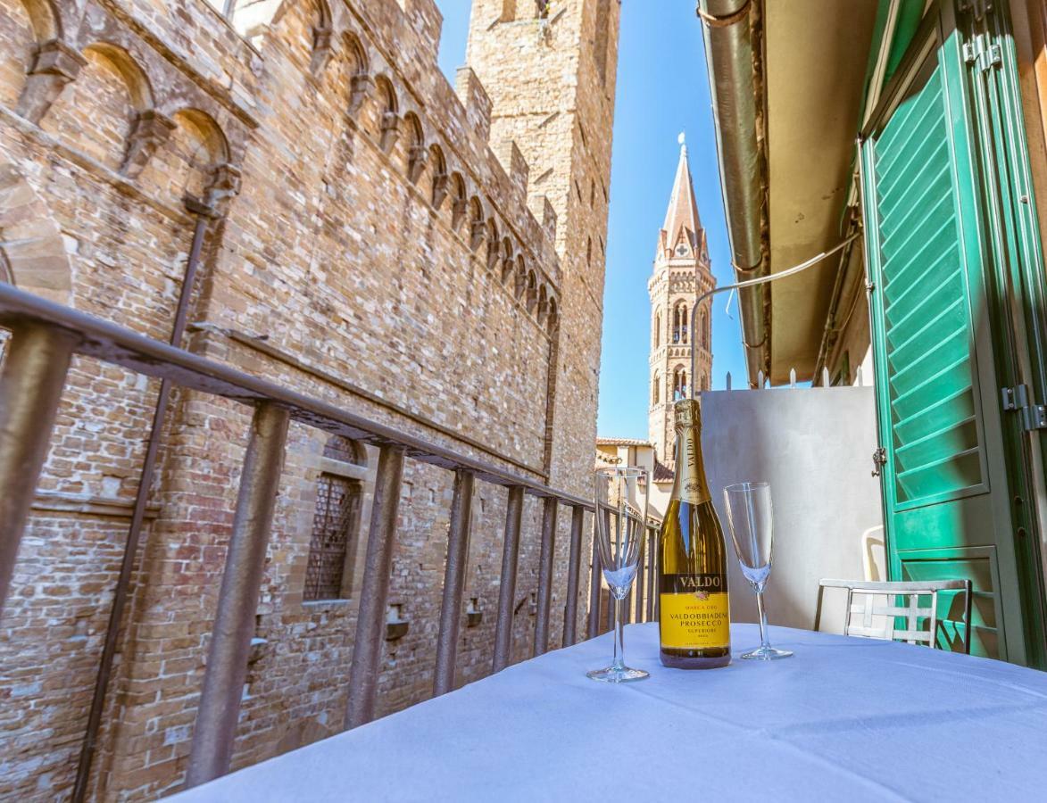 Bargello فلورنس المظهر الخارجي الصورة