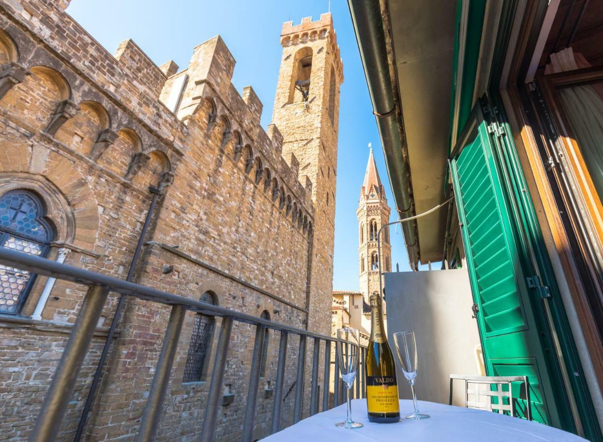 Bargello فلورنس المظهر الخارجي الصورة