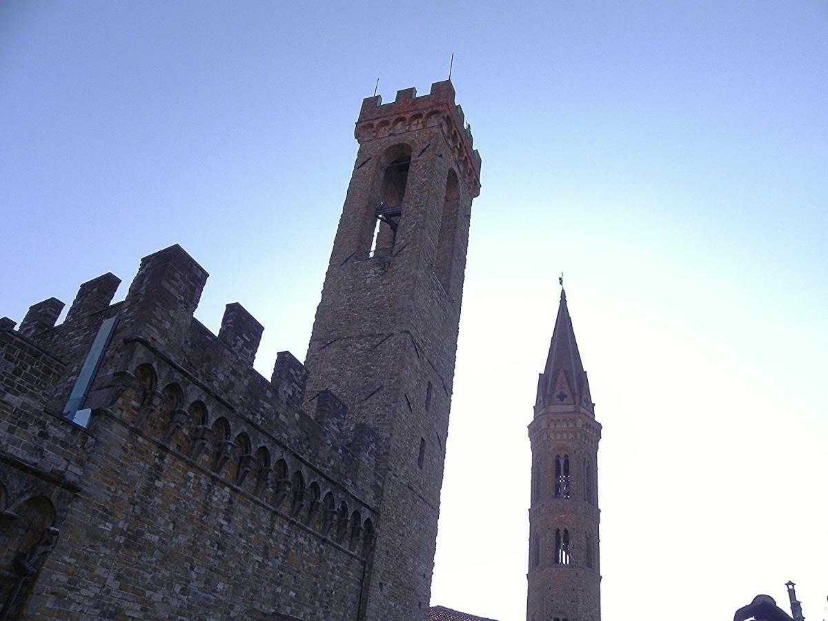 Bargello فلورنس المظهر الخارجي الصورة