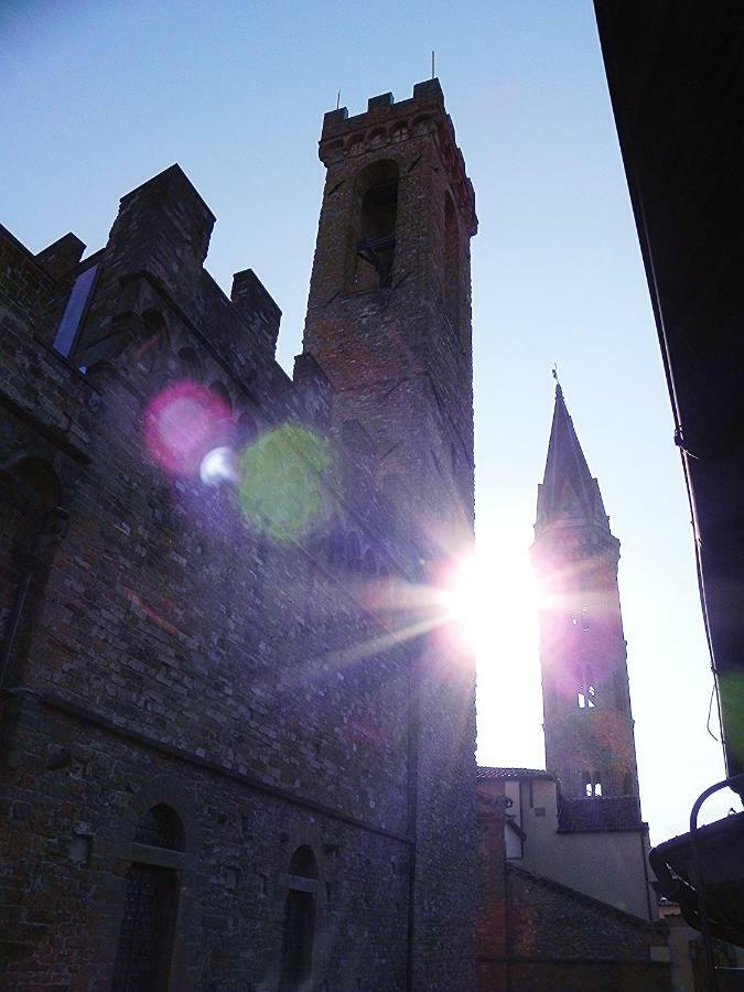 Bargello فلورنس المظهر الخارجي الصورة